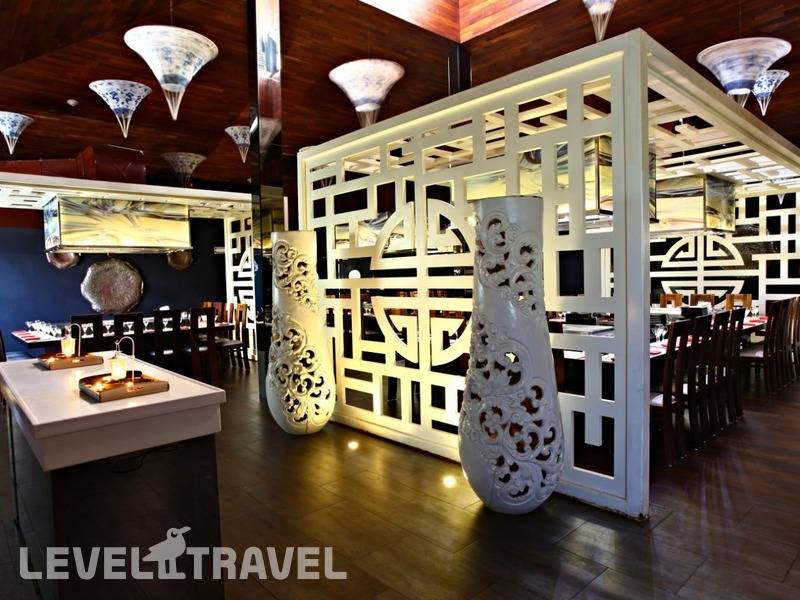 Фотография Sandos Caracol Eco Resort & Spa