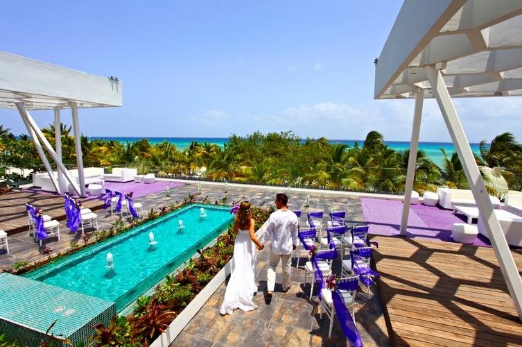 Sandos Caracol Eco Resort & Spa