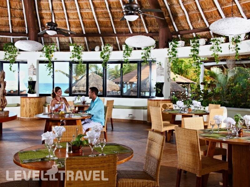 Фотография Sandos Caracol Eco Resort & Spa