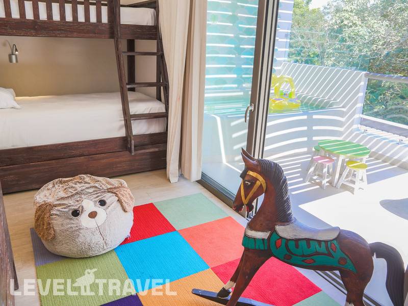 Фотография Sandos Caracol Eco Resort & Spa