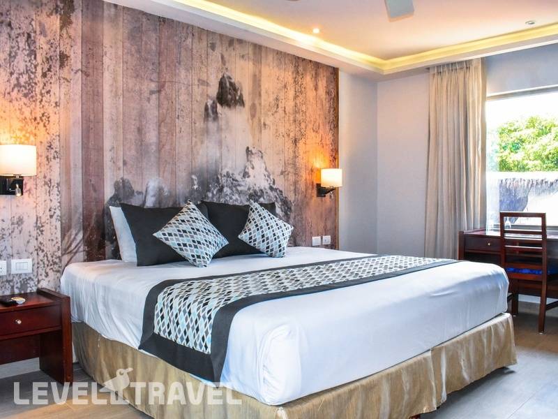 Фотография Sandos Caracol Eco Resort & Spa
