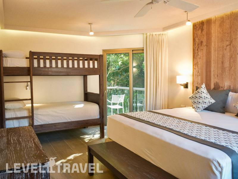 Фотография Sandos Caracol Eco Resort & Spa