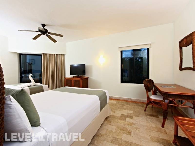 Фотография Sandos Caracol Eco Resort & Spa