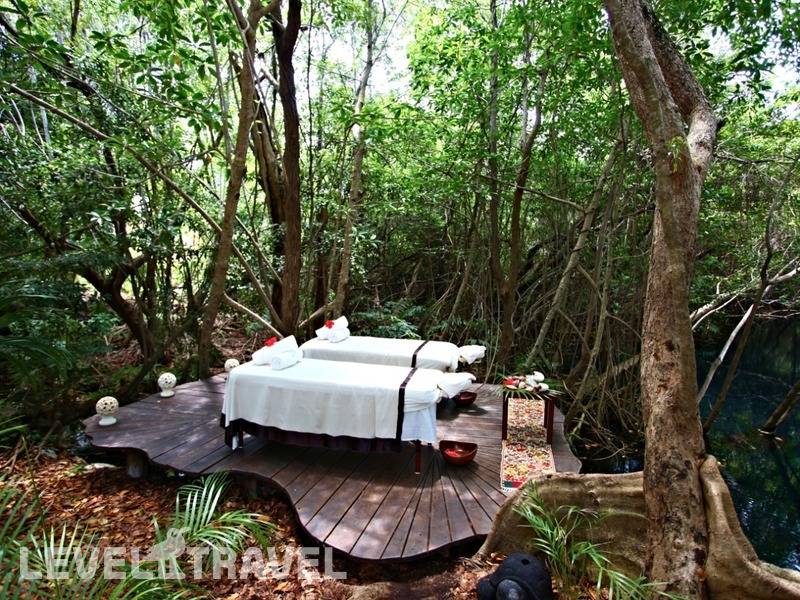 Фотография Sandos Caracol Eco Resort & Spa