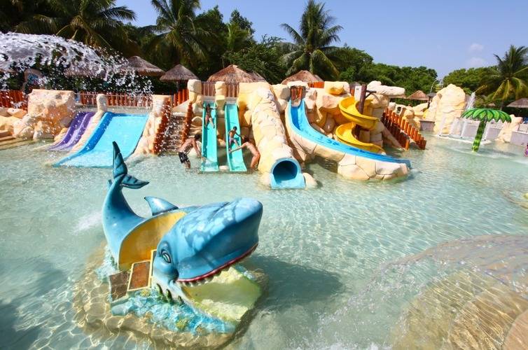 Sandos Caracol Eco Resort & Spa