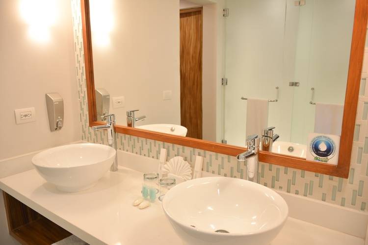 Sandos Caracol Eco Resort & Spa