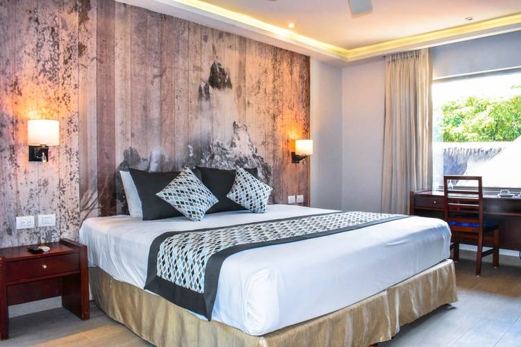 Sandos Caracol Eco Resort & Spa