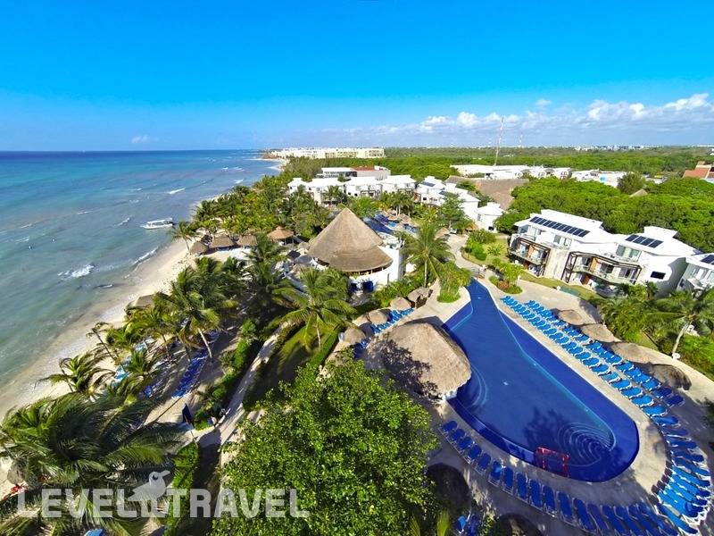 Фотография Sandos Caracol Eco Resort & Spa