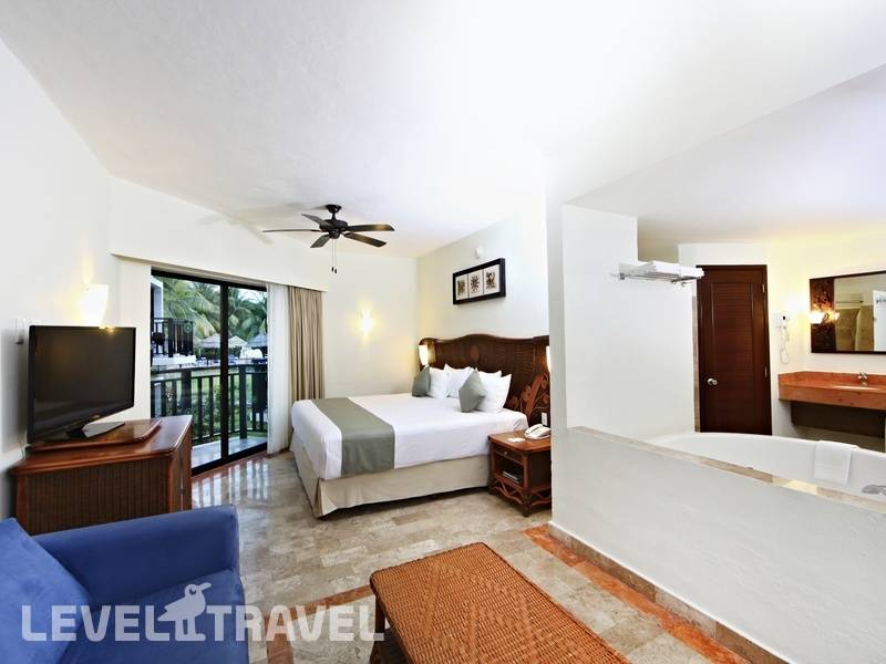 Фотография Sandos Caracol Eco Resort & Spa
