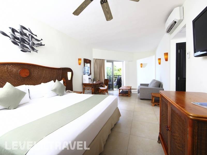 Фотография Sandos Caracol Eco Resort & Spa