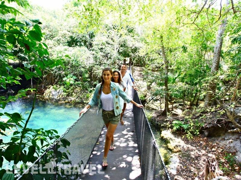 Фотография Sandos Caracol Eco Resort & Spa