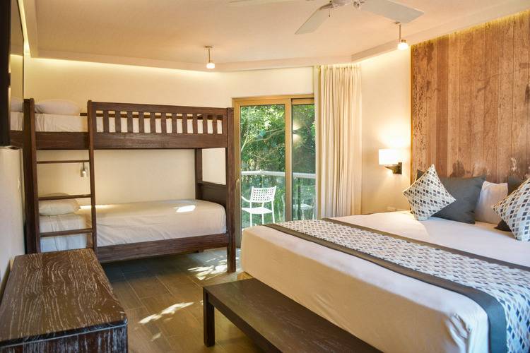 Sandos Caracol Eco Resort & Spa