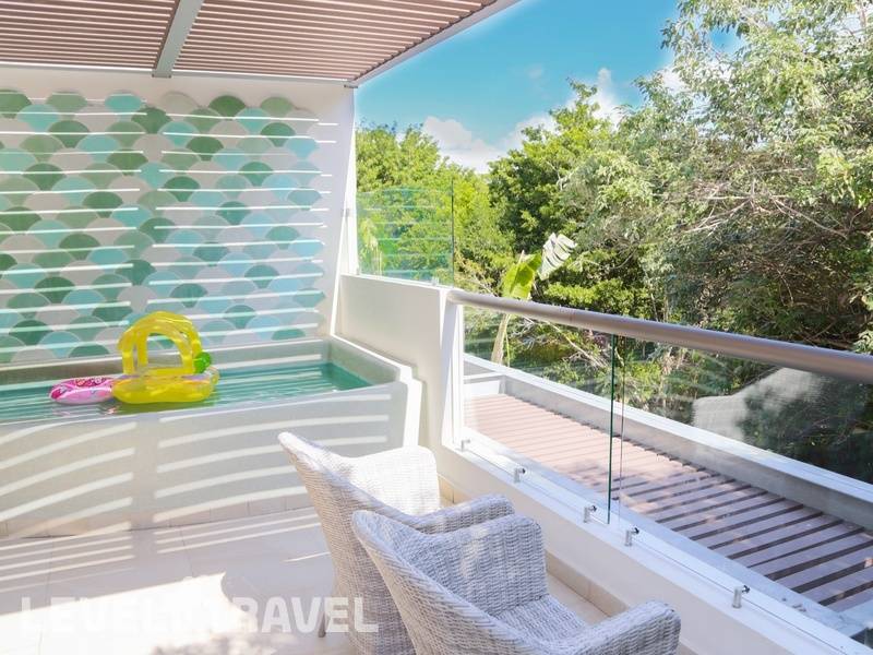 Фотография Sandos Caracol Eco Resort & Spa