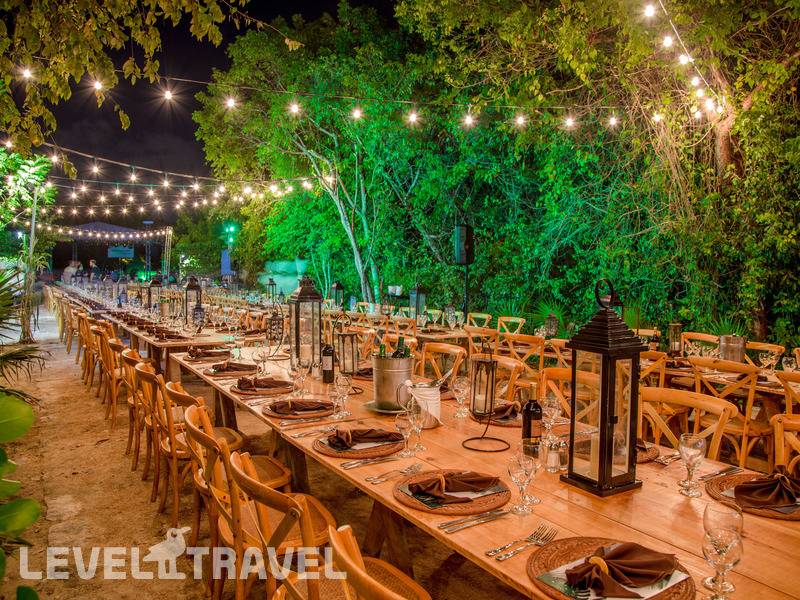 Фотография Sandos Caracol Eco Resort & Spa
