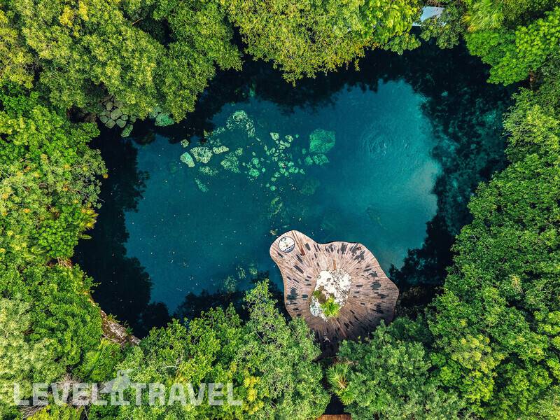 Фотография Sandos Caracol Eco Resort & Spa