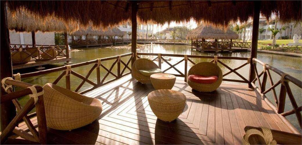 Grand Riviera Princess