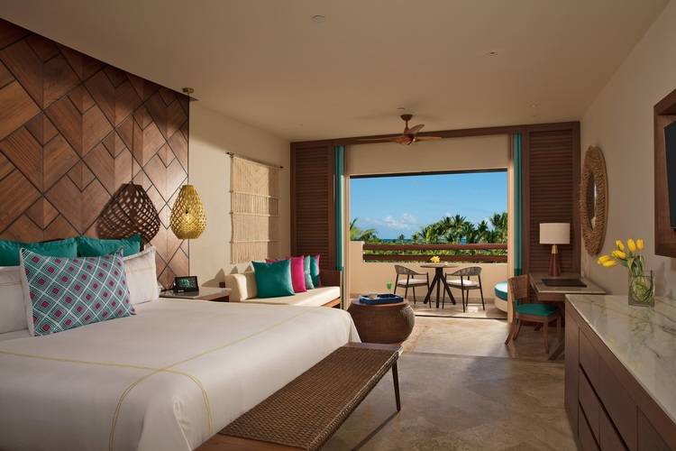 Secrets Maroma Beach Riviera (Adults Only 18+)