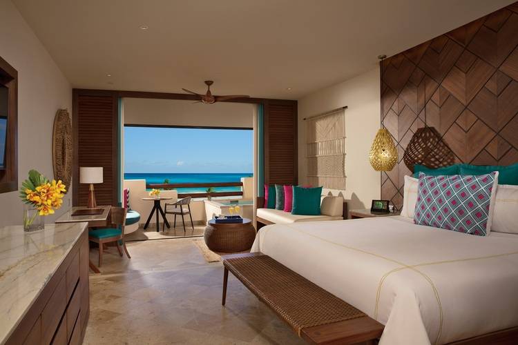 Secrets Maroma Beach Riviera (Adults Only 18+)