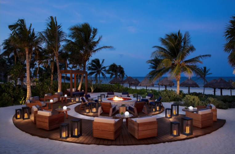 Secrets Maroma Beach Riviera (Adults Only 18+)