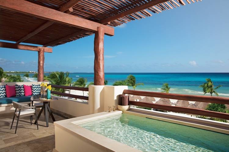 Secrets Maroma Beach Riviera (Adults Only 18+)