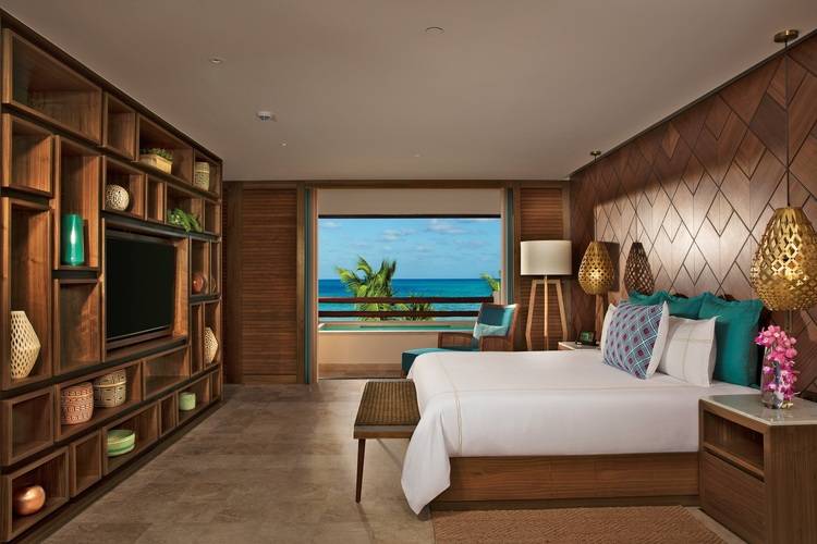 Secrets Maroma Beach Riviera (Adults Only 18+)