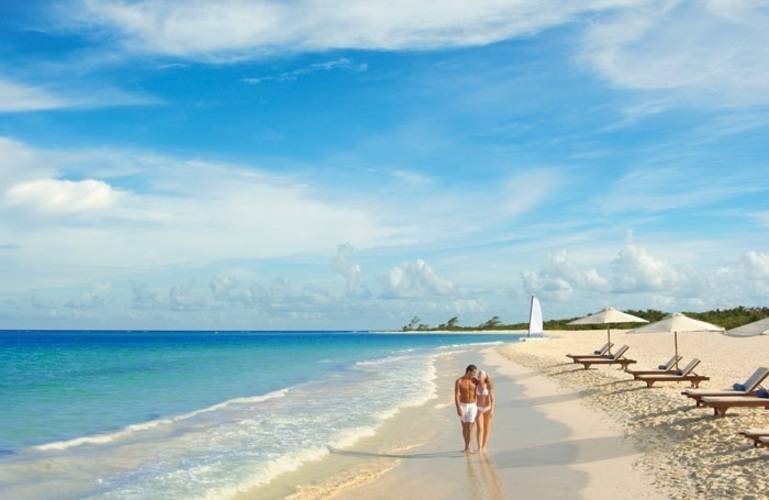 Secrets Maroma Beach Riviera (Adults Only 18+)