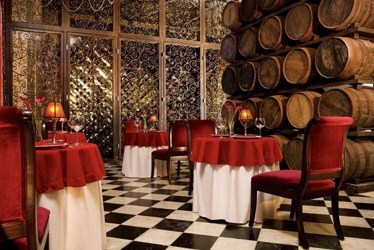 Secrets Maroma Beach Riviera (Adults Only 18+)