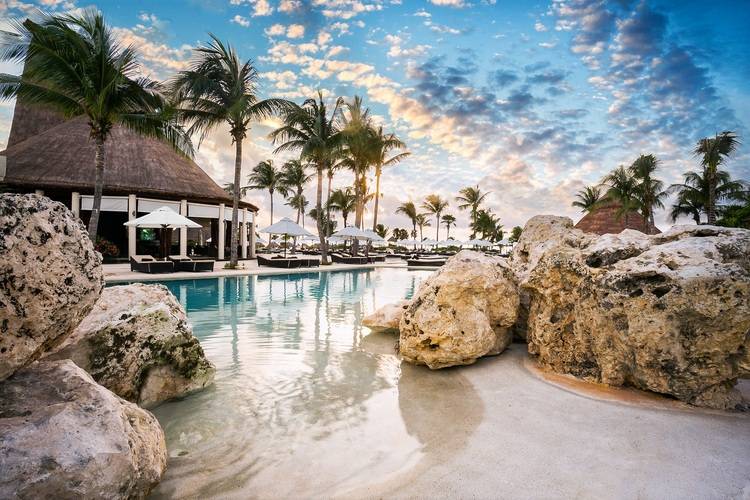 Secrets Maroma Beach Riviera (Adults Only 18+)