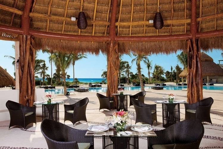 Secrets Maroma Beach Riviera (Adults Only 18+)