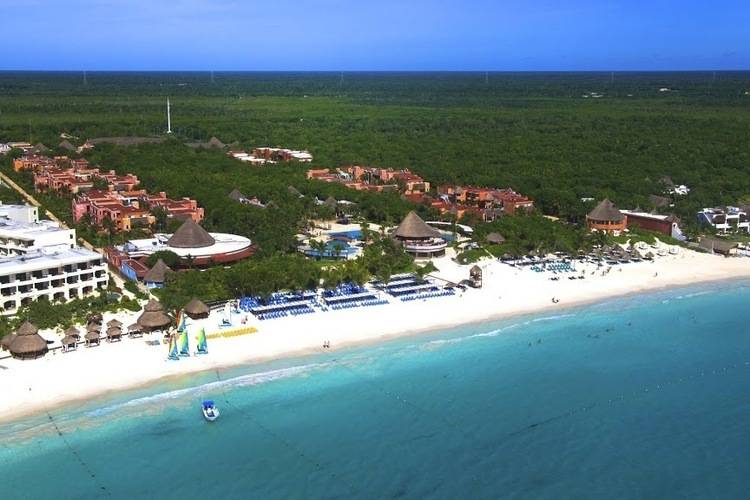 Catalonia Playa Maroma
