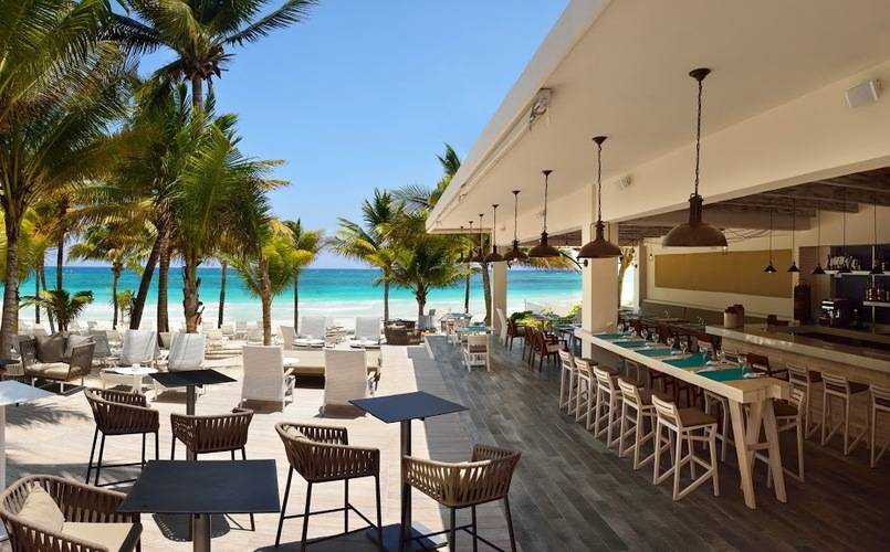 Catalonia Royal Tulum (Adults Only 18+)