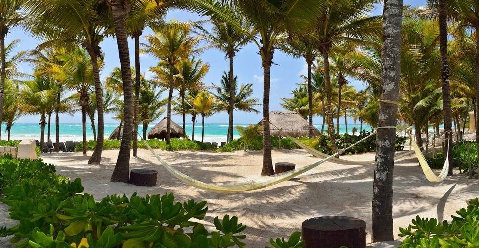 Catalonia Royal Tulum (Adults Only 18+)
