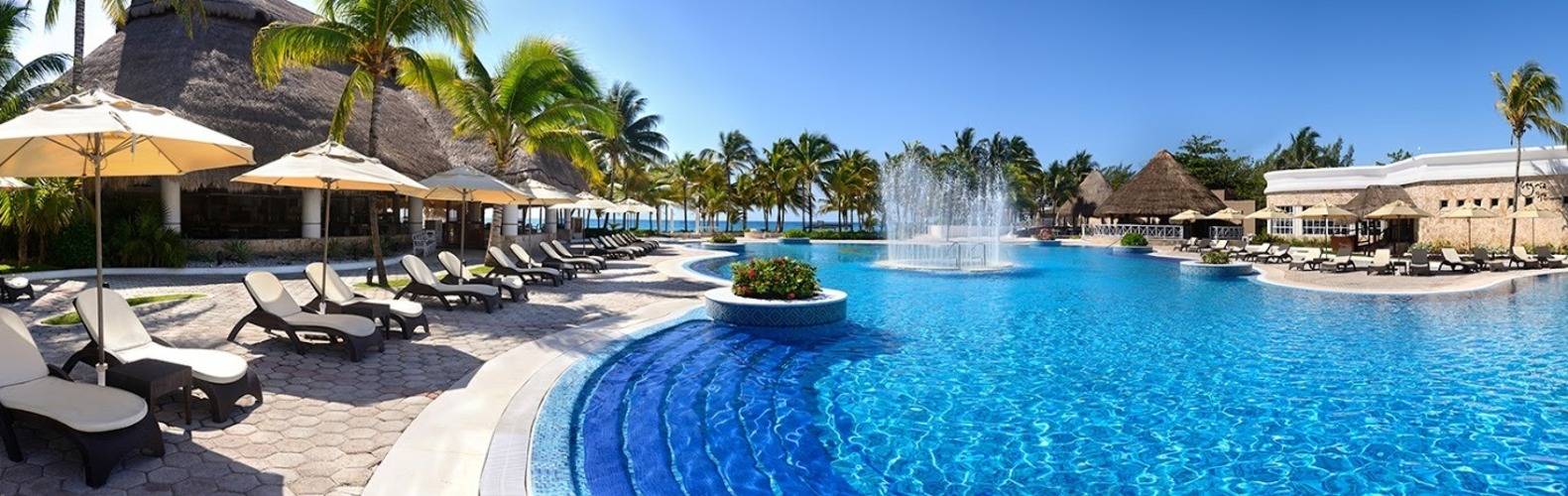Catalonia Royal Tulum (Adults Only 18+)