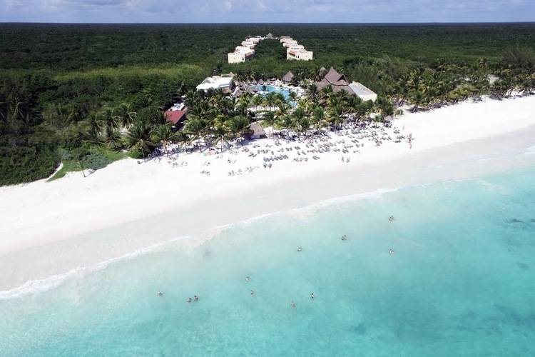 Catalonia Royal Tulum (Adults Only 18+)