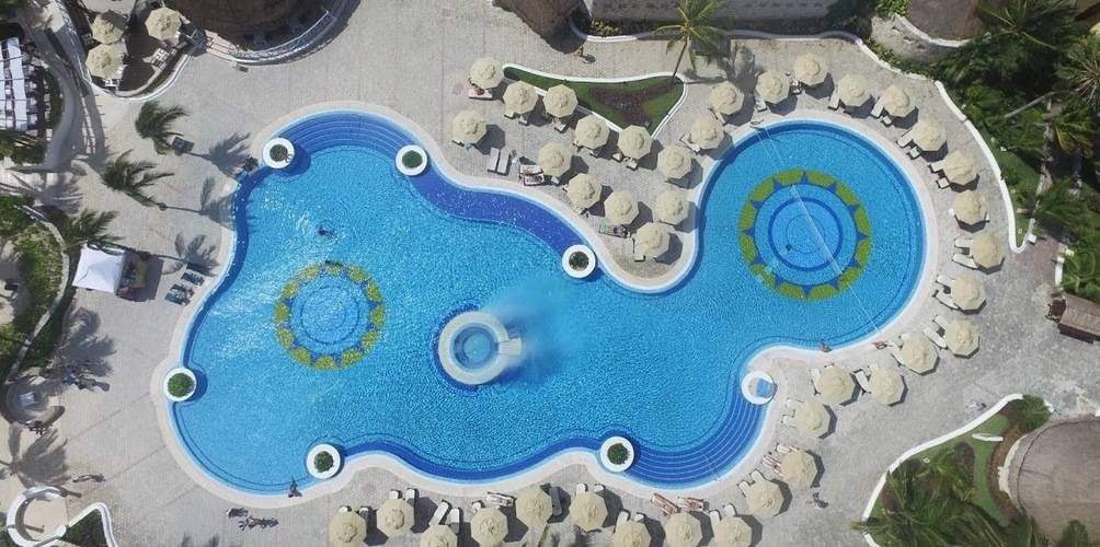 Catalonia Royal Tulum (Adults Only 18+)