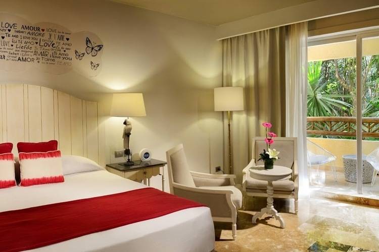 Catalonia Royal Tulum (Adults Only 18+)
