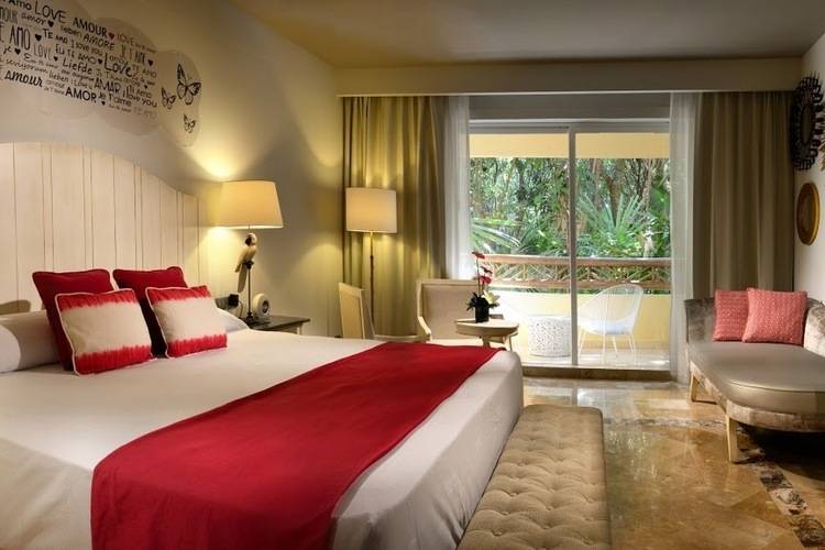 Catalonia Royal Tulum (Adults Only 18+)