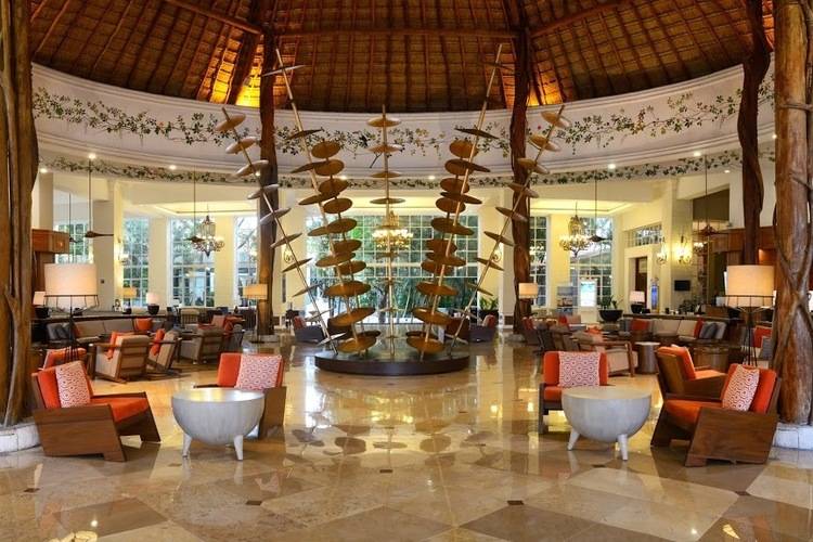 Catalonia Royal Tulum (Adults Only 18+)