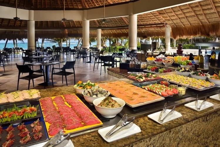 Catalonia Royal Tulum (Adults Only 18+)