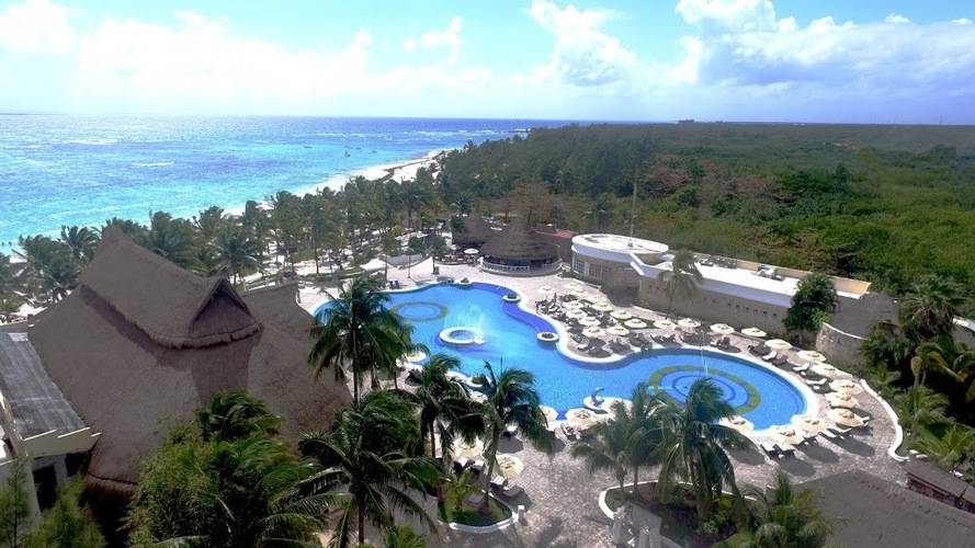 Catalonia Royal Tulum (Adults Only 18+)