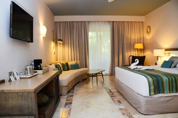 Catalonia Royal Tulum (Adults Only 18+)