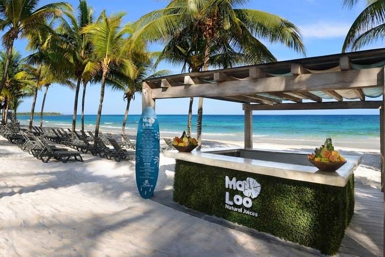 Catalonia Royal Tulum (Adults Only 18+)