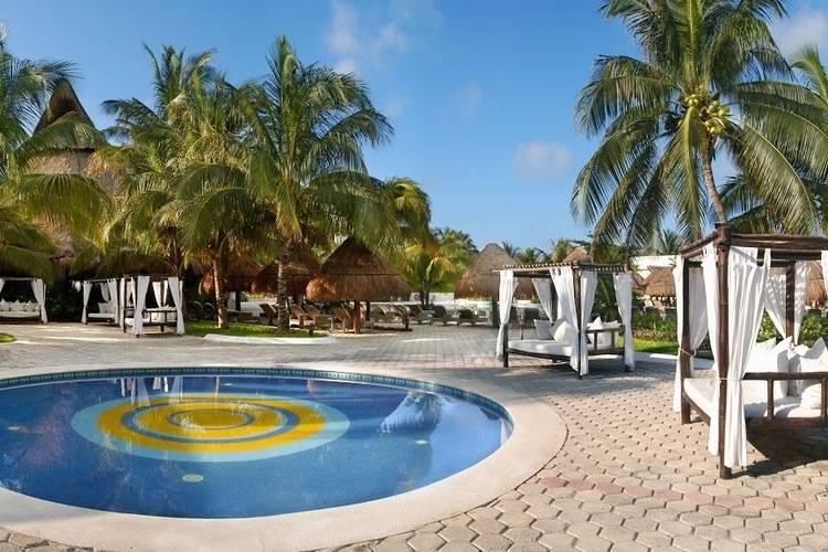 Catalonia Royal Tulum (Adults Only 18+)