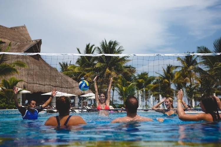 Catalonia Royal Tulum (Adults Only 18+)