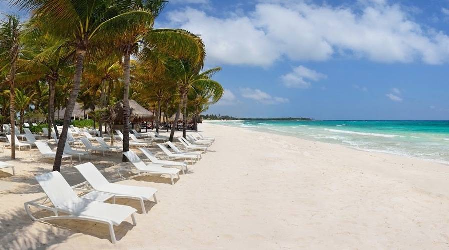 Catalonia Royal Tulum (Adults Only 18+)