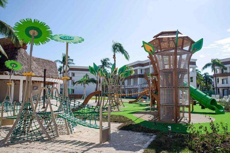 Bahia Principe Grand Tulum (Ex.Gran Bahia Principe Tulum)