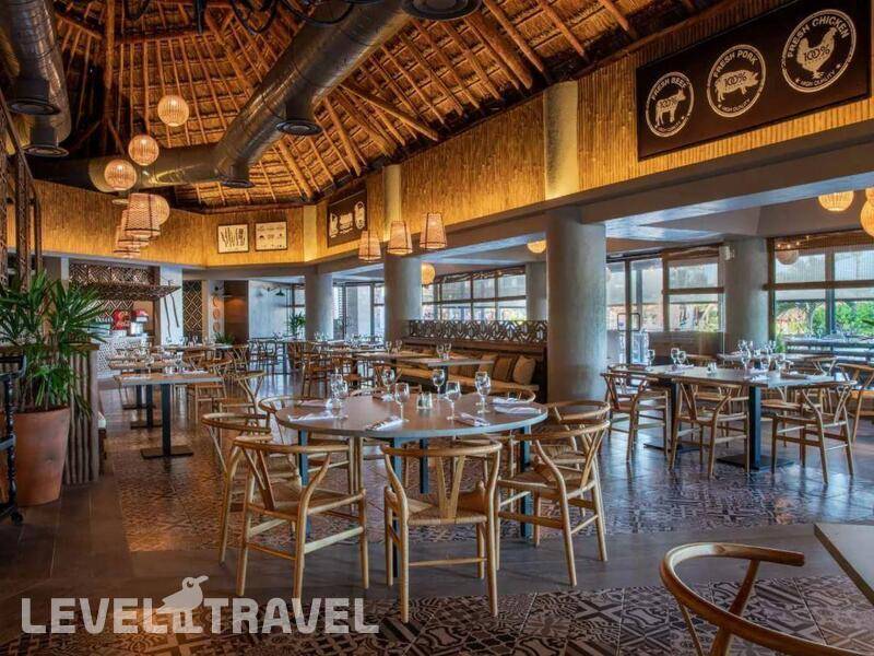 Фотография Bahia Principe Grand Tulum (Ex.Gran Bahia Principe Tulum)
