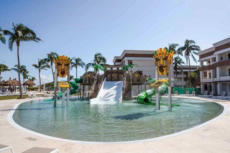 Bahia Principe Grand Tulum (Ex.Gran Bahia Principe Tulum)
