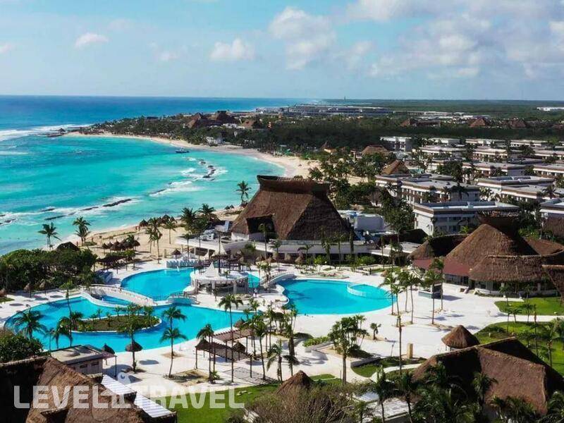 Фотография Bahia Principe Grand Tulum (Ex.Gran Bahia Principe Tulum)