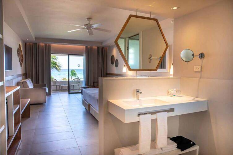 Bahia Principe Grand Tulum (Ex.Gran Bahia Principe Tulum)